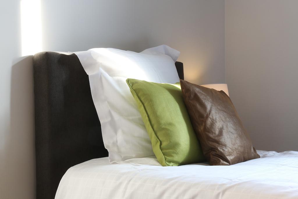 B&B 2sprong Wevelgem Rum bild