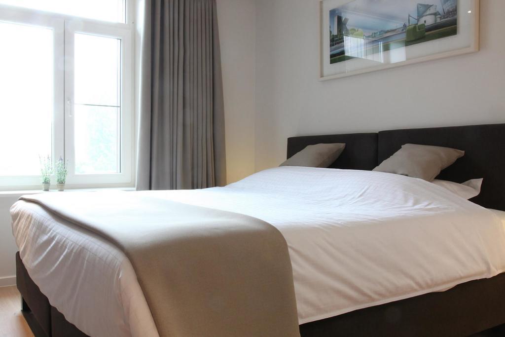 B&B 2sprong Wevelgem Rum bild