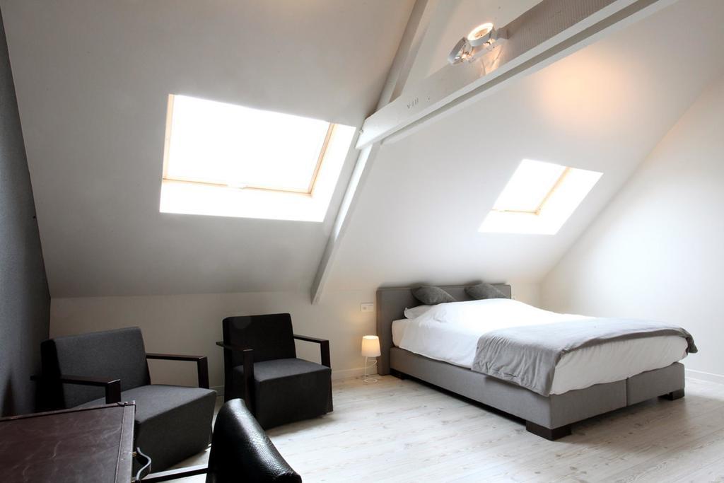 B&B 2sprong Wevelgem Rum bild
