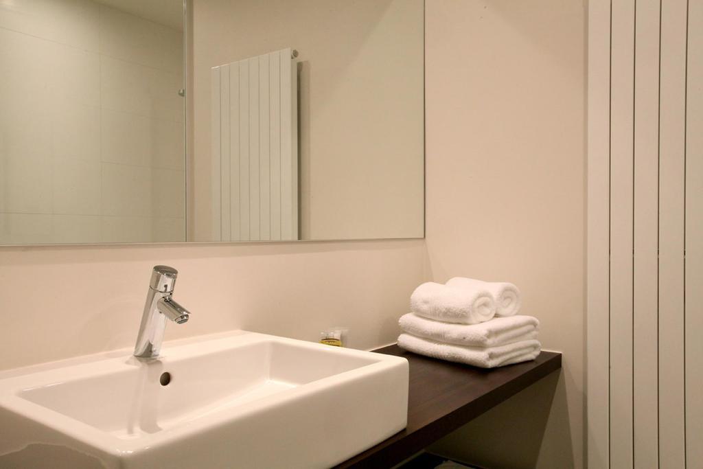 B&B 2sprong Wevelgem Exteriör bild