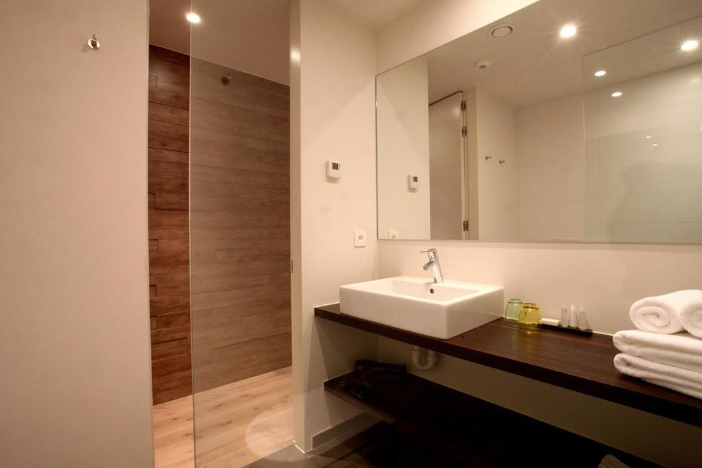 B&B 2sprong Wevelgem Rum bild