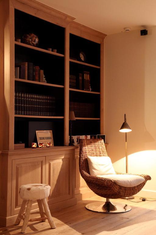B&B 2sprong Wevelgem Exteriör bild